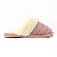 Lunar Carol II Pink Boxed Slippers KLB061 PK