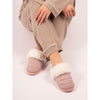 Lunar Carol II Pink Boxed Slippers KLB061 PK