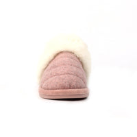 Lunar Carol II Pink Boxed Slippers KLB061 PK