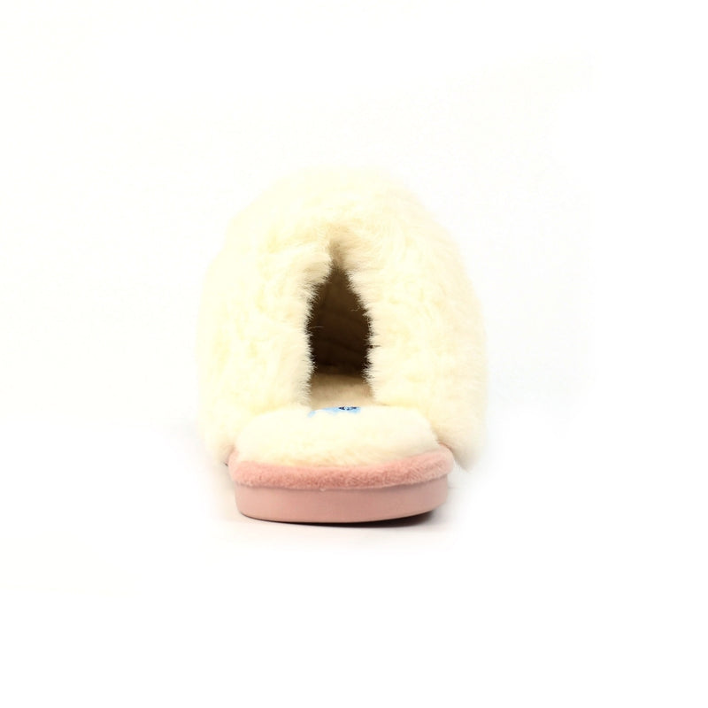 Lunar Carol II Pink Boxed Slippers KLB061 PK