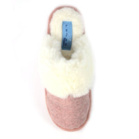 Lunar Carol II Pink Boxed Slippers KLB061 PK