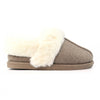 Lunar Ember III Taupe Boxed Slippers KLB060 TP