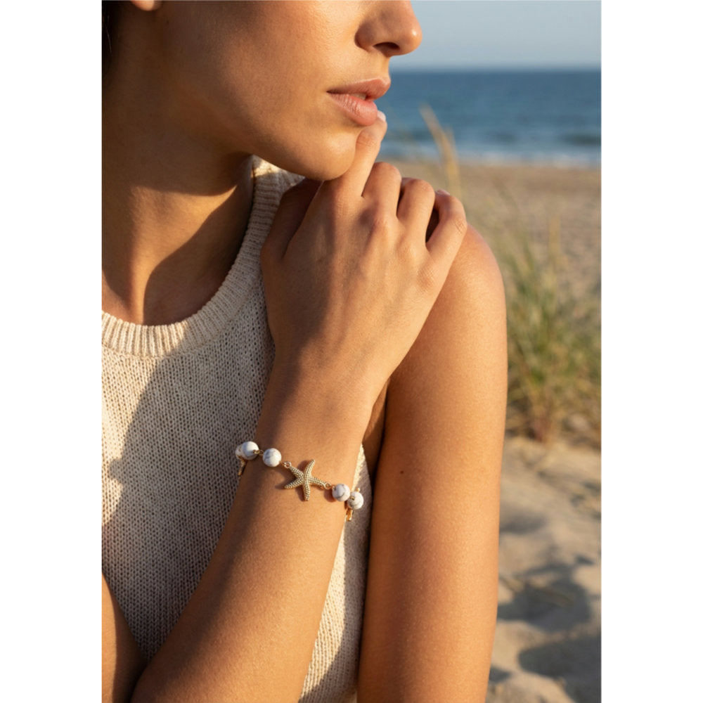 Envy Bracelet 4822/WH/B/G