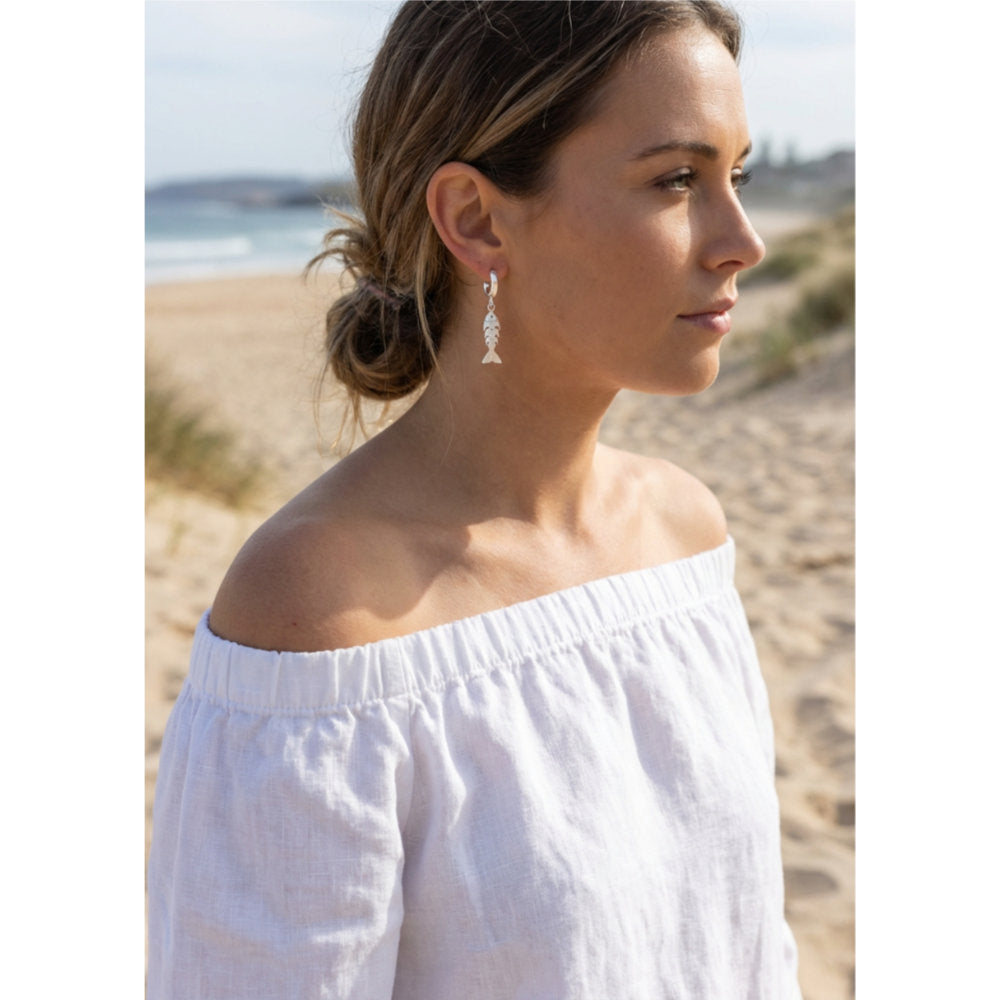 Envy Earring 4849/SL/E/F