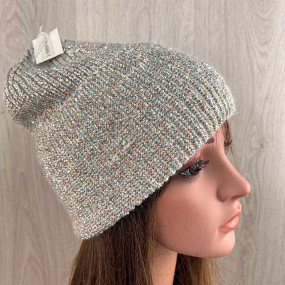 Reevo M5060 Beige Hat