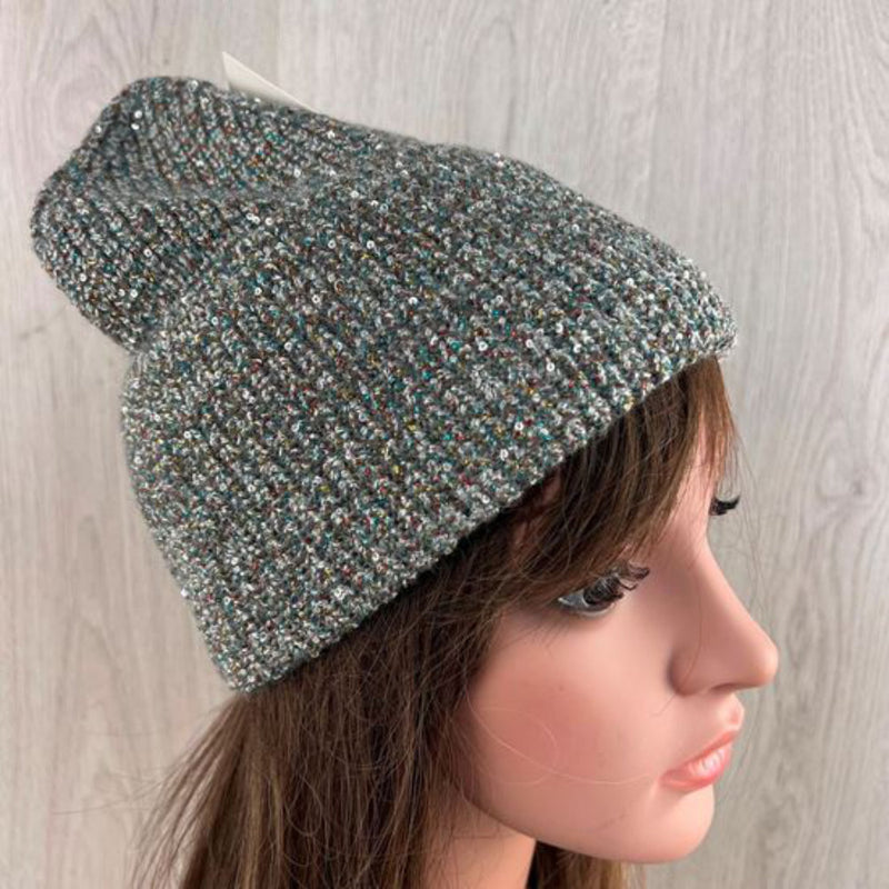 Reevo M5060 Dark Grey Hat