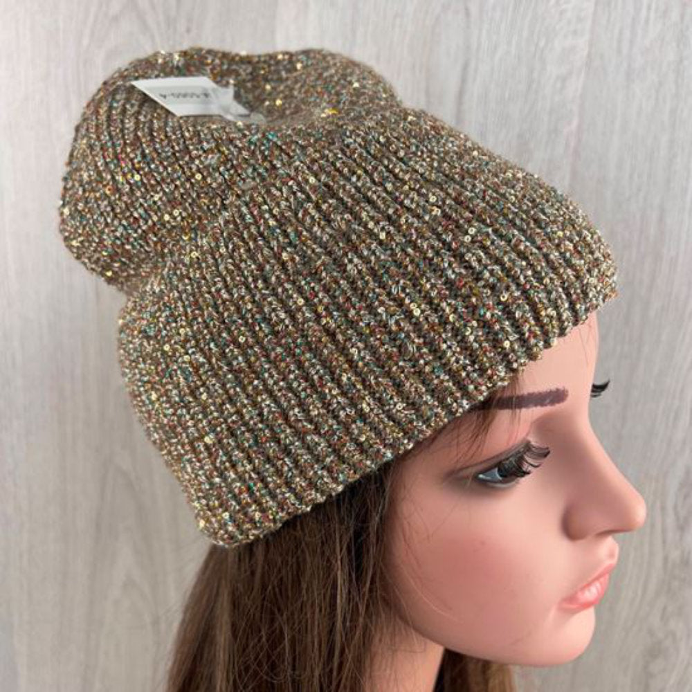 Reevo M5060 Taupe Hat