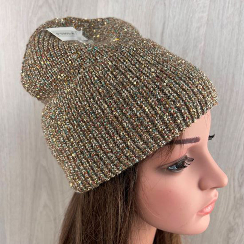 Reevo M5060 Taupe Hat