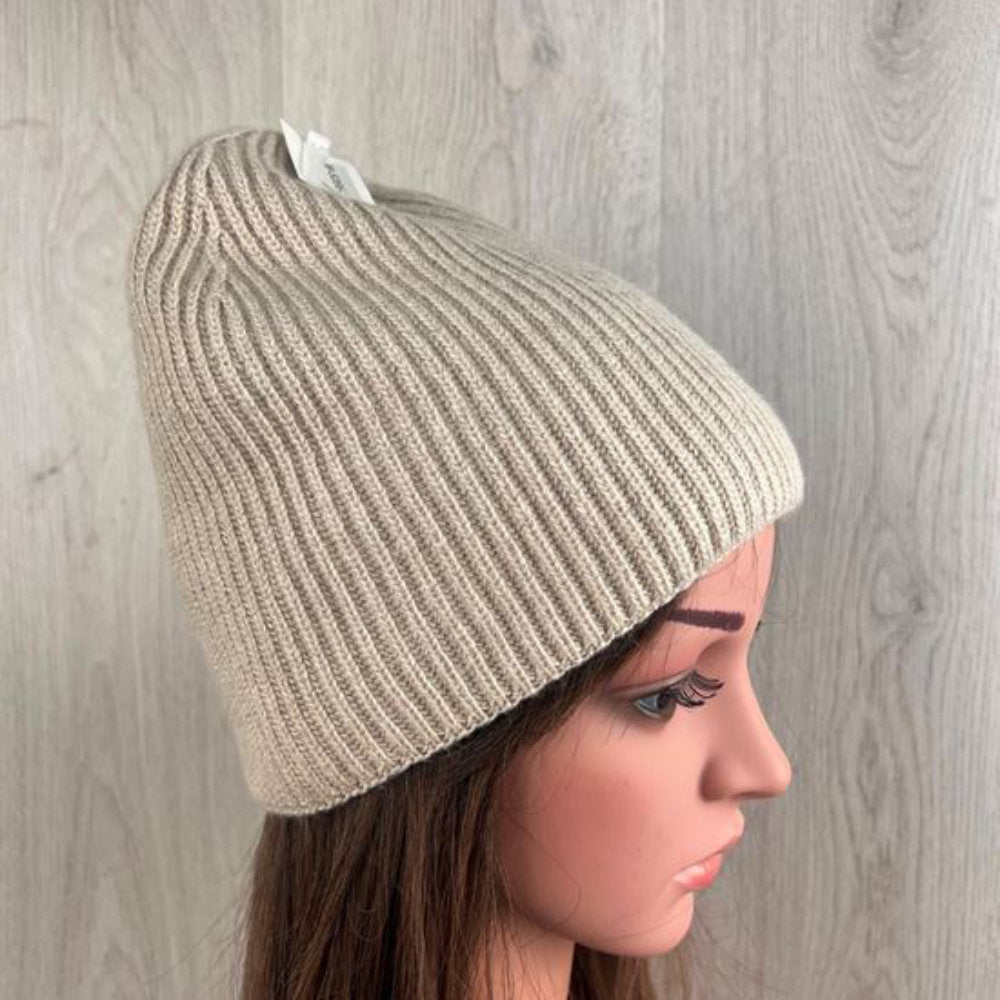 Reevo M5066 Beige Hat