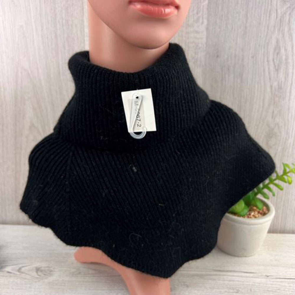 Reevo M5067 Black Snood