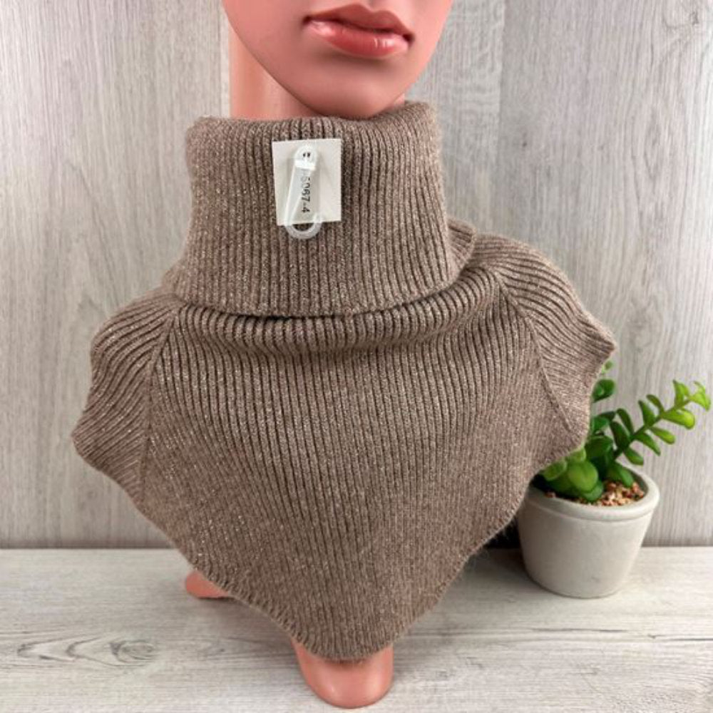 Reevo M5067 Taupe Snood