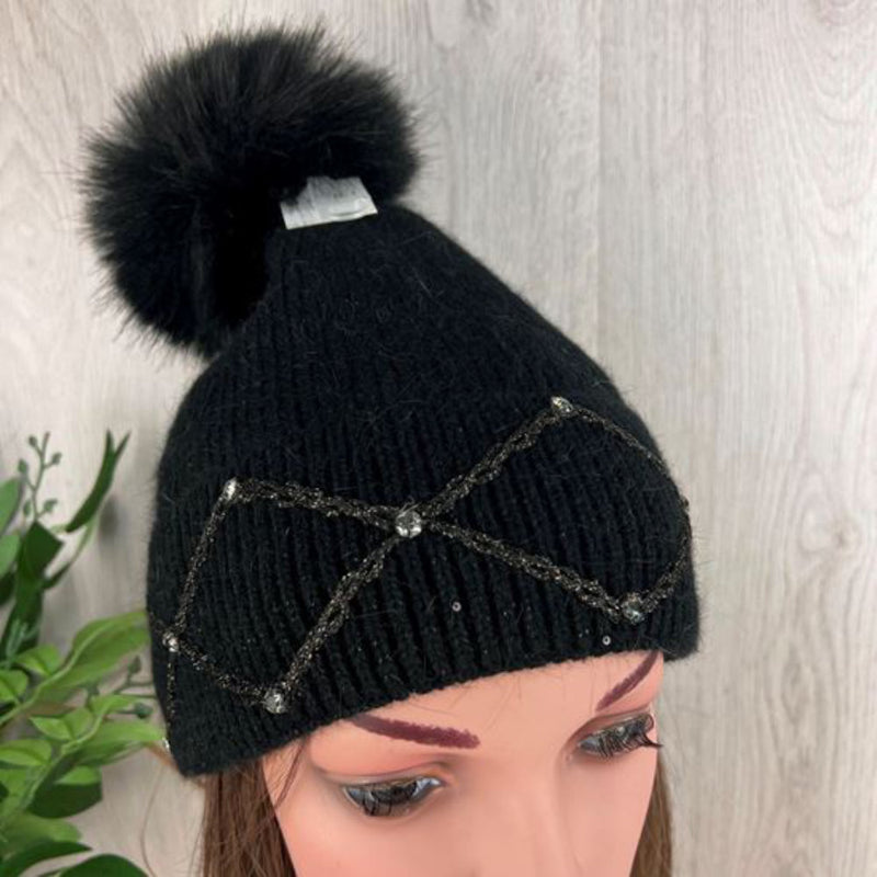 Reevo M5070 Black Hat