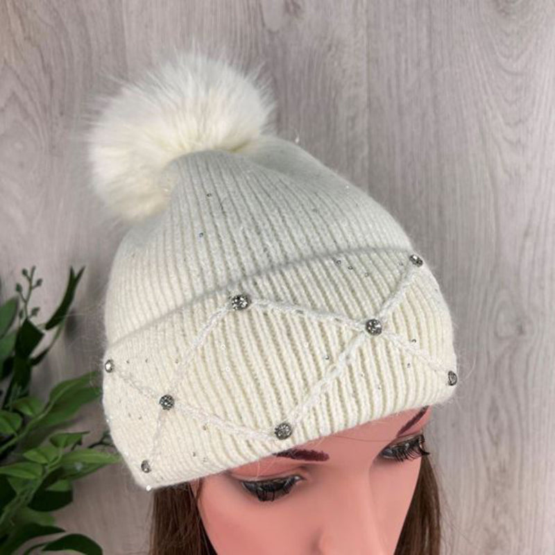 Reevo M5070 White Hat