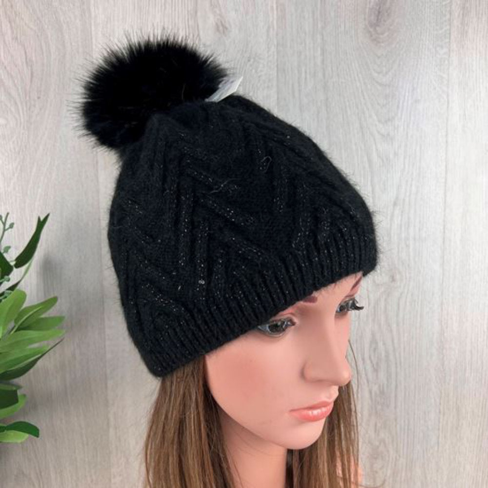 Reevo M5071 Black Hat