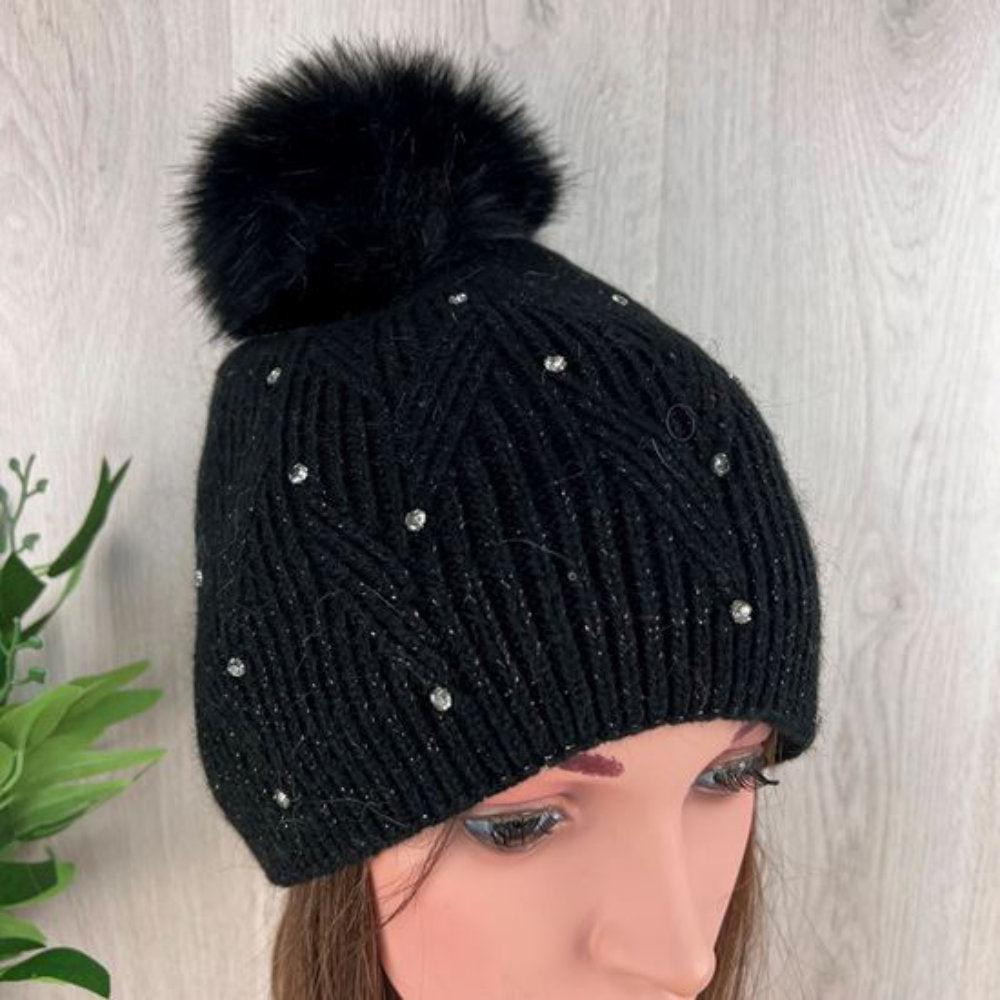 Reevo M5072 Black Hat