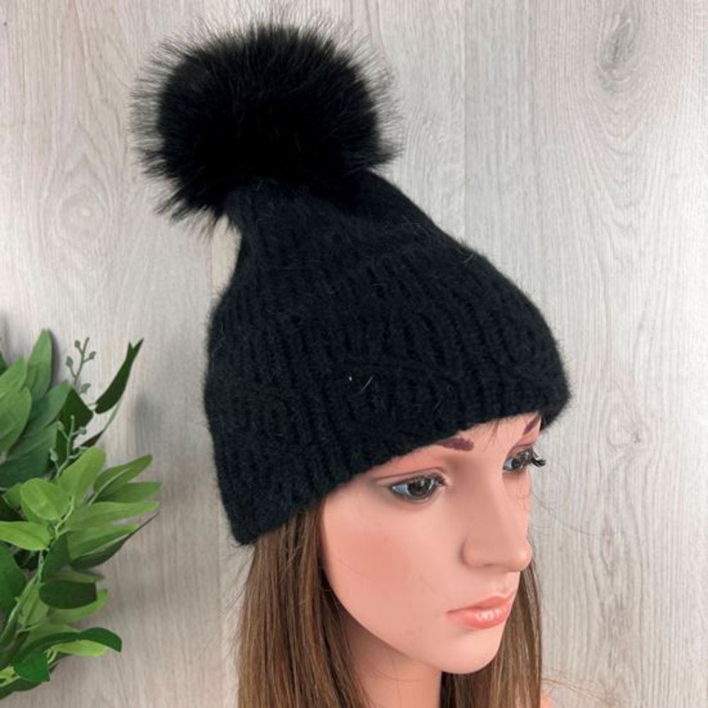 Reevo M5073 Black Hat