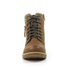 Lunar Millie Tan Waterproof Boots GLB123 TN