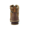 Lunar Millie Tan Waterproof Boots GLB123 TN