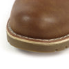 Lunar Millie Tan Waterproof Boots GLB123 TN