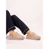 Lunar Naples Beige Slippers KLZ002 BG