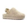 Lunar Naples Beige Slippers KLZ002 BG