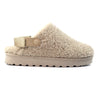 Lunar Naples Beige Slippers KLZ002 BG