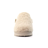 Lunar Naples Beige Slippers KLZ002 BG