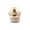 Lunar Naples Beige Slippers KLZ002 BG