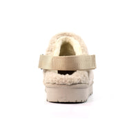 Lunar Naples Beige Slippers KLZ002 BG