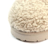 Lunar Naples Beige Slippers KLZ002 BG