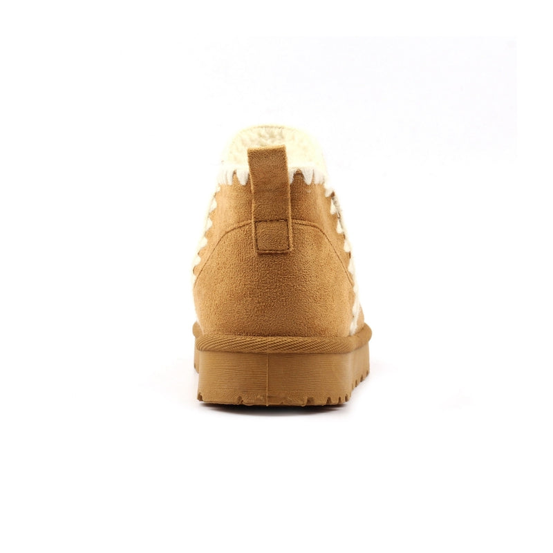 Lunar Natal Tan Slippers KLZ001 TN