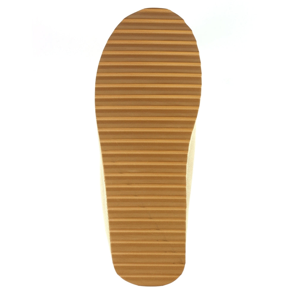 Lunar Nepal Mink Slippers KLZ003 MK