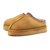 Lunar Nepal Tan Slippers KLZ003 TN
