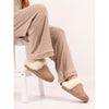 Lunar Nevis Mink Slippers KLZ004 MK