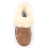 Lunar Nevis Mink Slippers KLZ004 MK