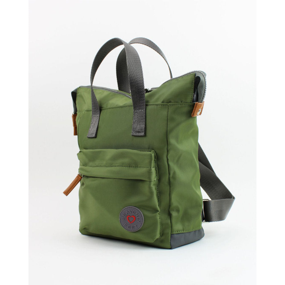 Heavenly Feet Riviera Forest Bag