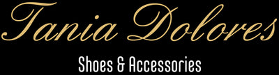 Tania Dolores - Shoes & Accessories - Logo