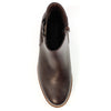 Lunar Union Brown Ankle Boots GLB219 BR